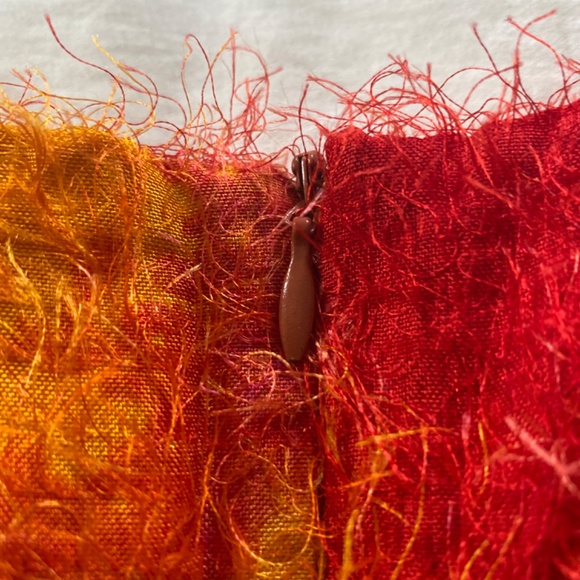 Fun Vintage Skirt - Picture 3 of 3